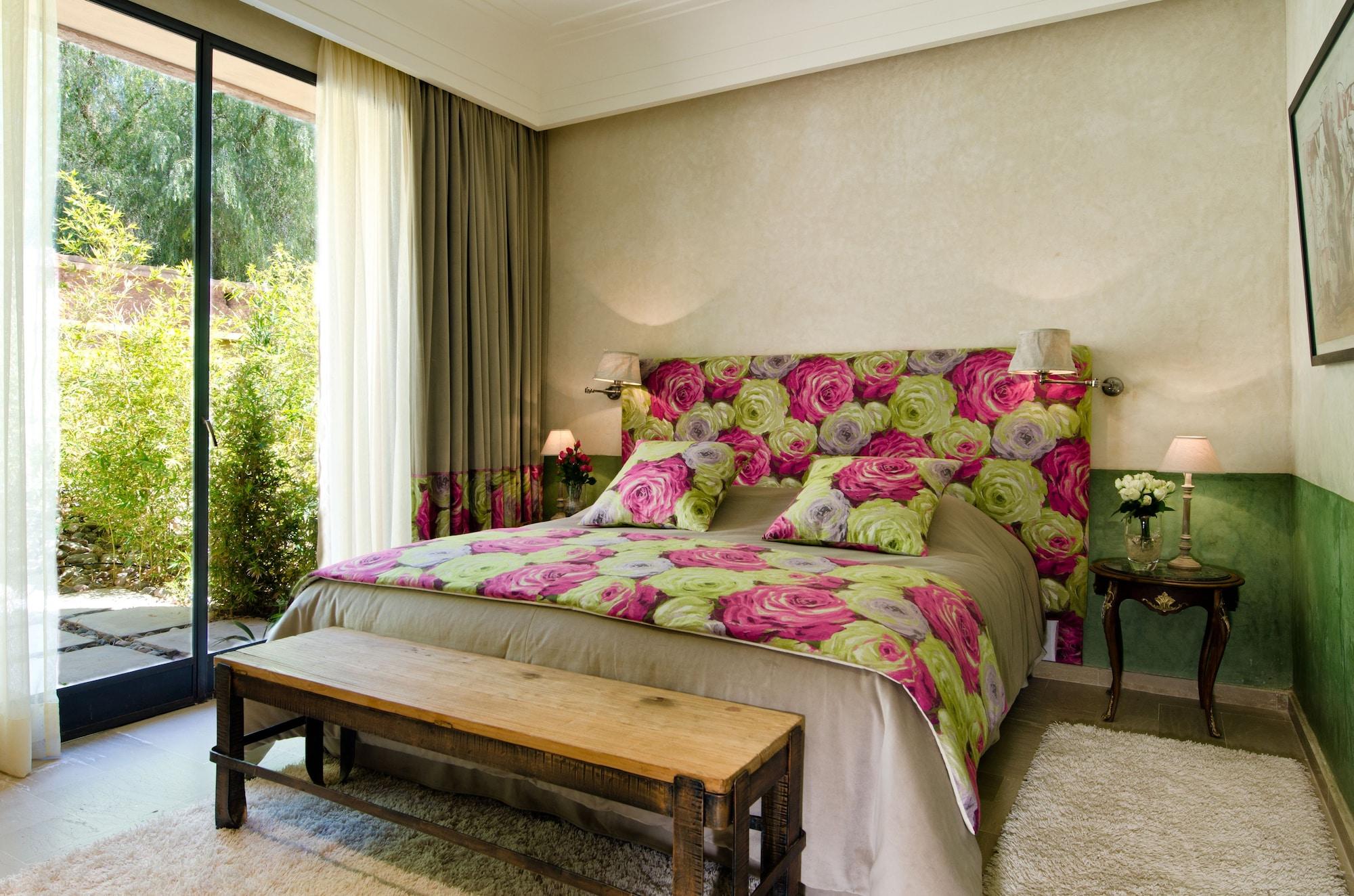 Habitación Tigmiza Boutique Hôtel & Spa