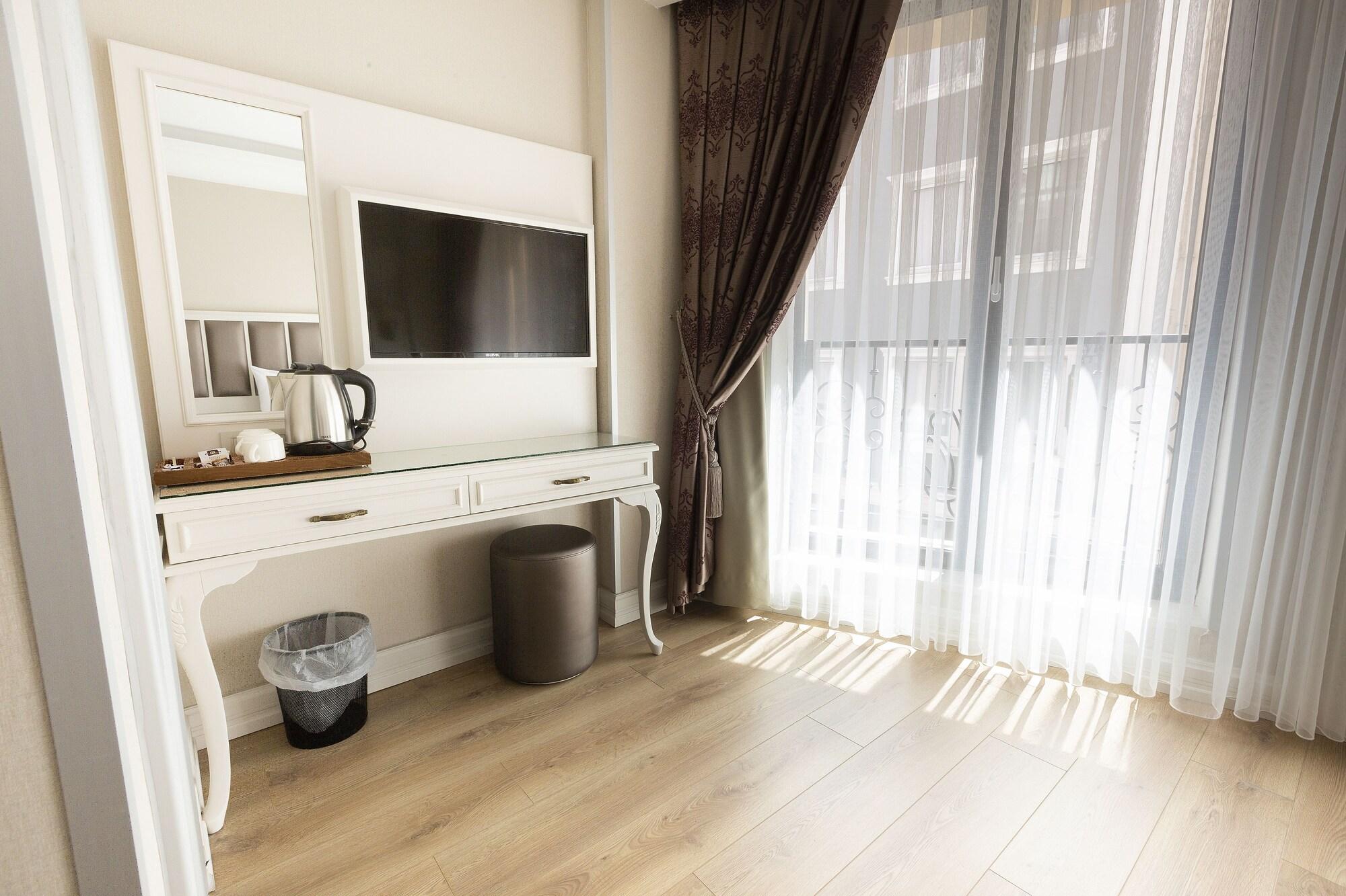 Set de Habitación Villa Sweet Hotel