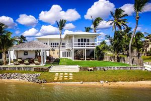 Alojamiento - White Wind Resort