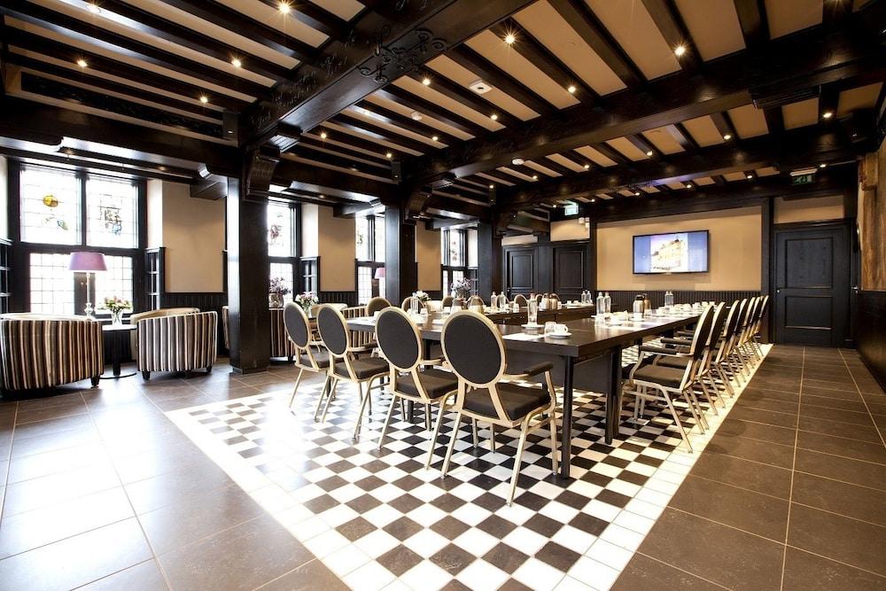 Sala de Reuniones 't Goude Hooft