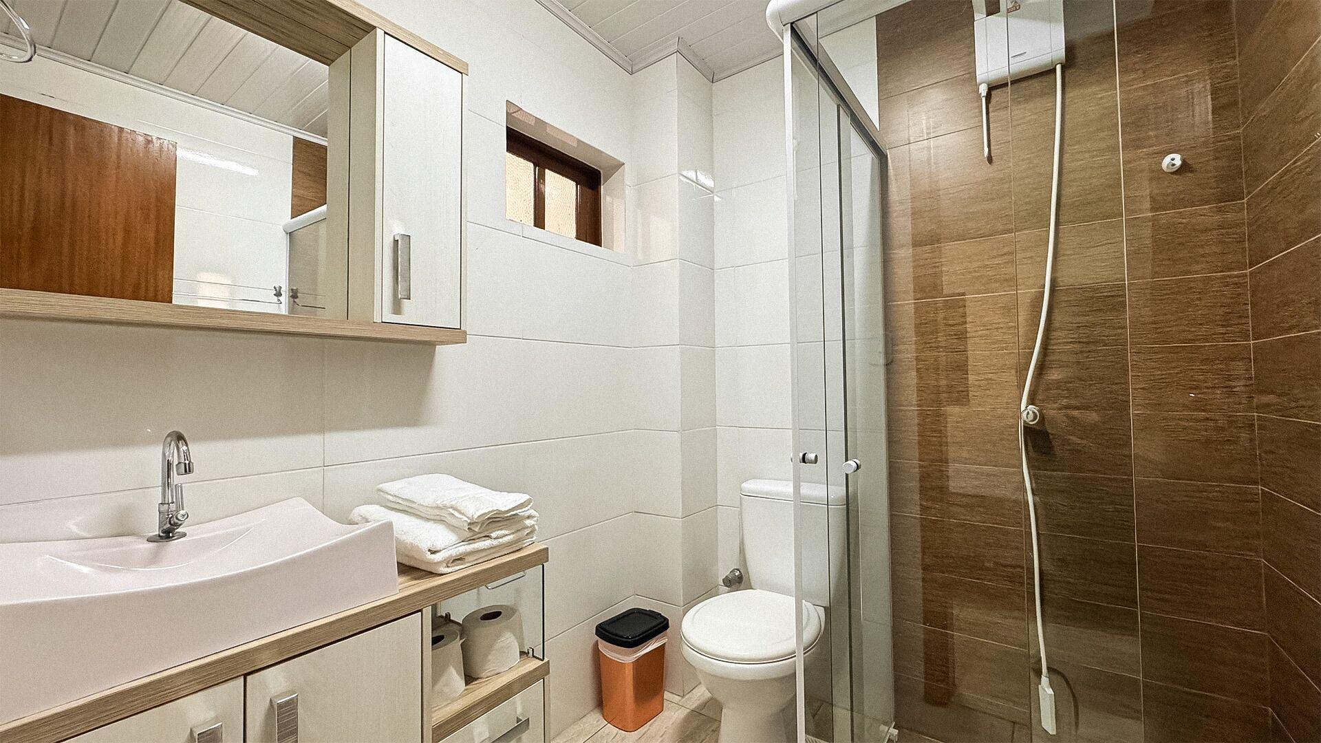 Equipamiento de Habitación ATLANTIDA JOHSIL HOTEL
