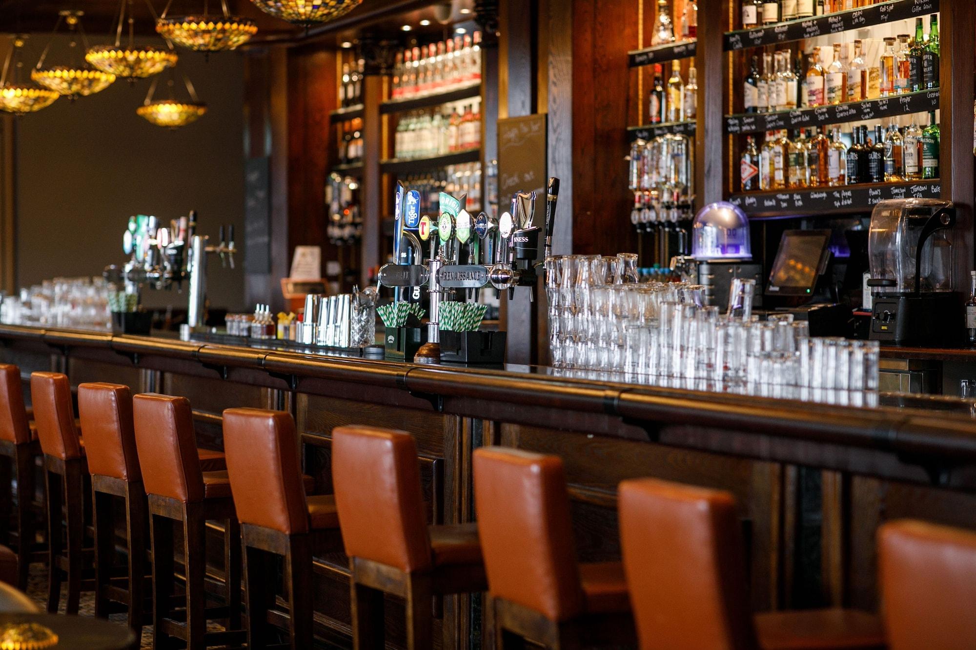 Restaurant Mount Errigal Hotel Conference & Leisure Centre
