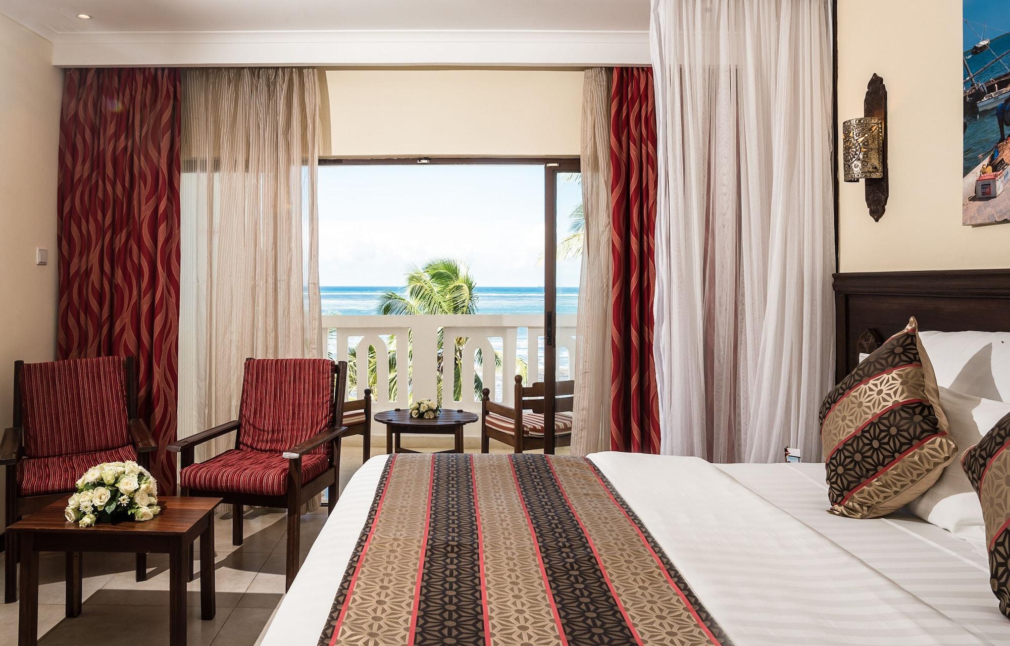 Habitación PrideInn Paradise Beach Resort & Spa Mombasa