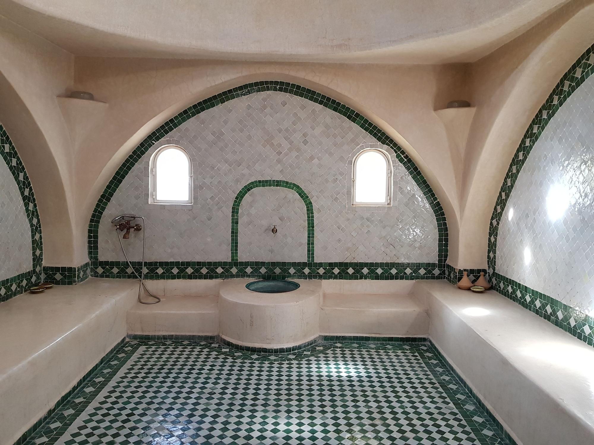 Spa Palais Villa Talaa Resort