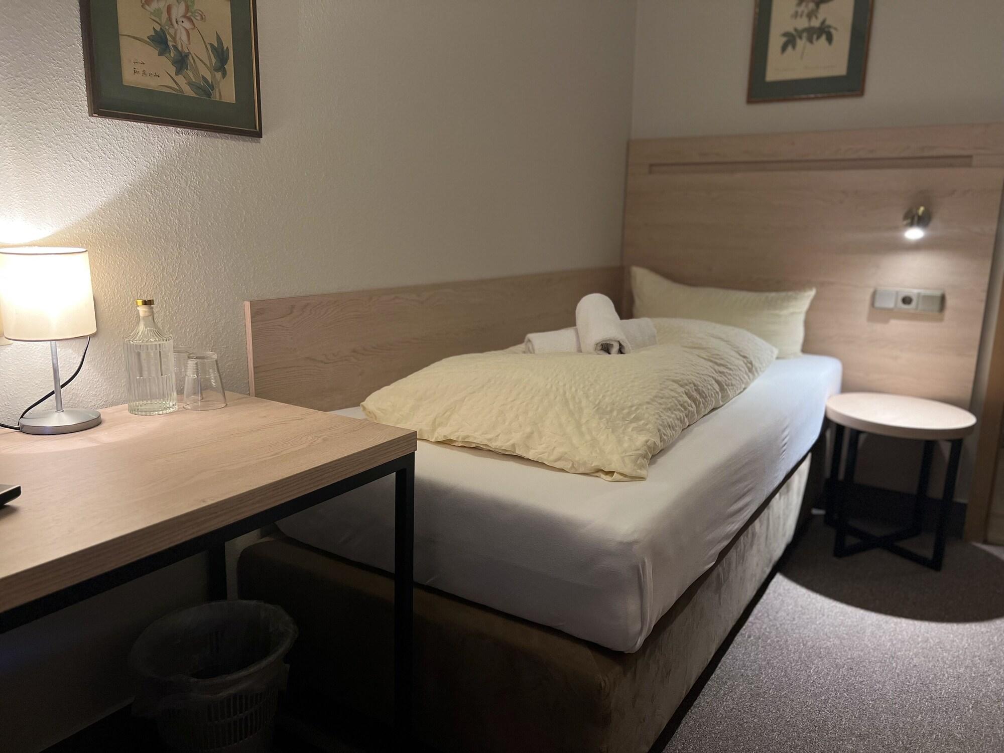 Habitación Hotel Altes Sudhaus