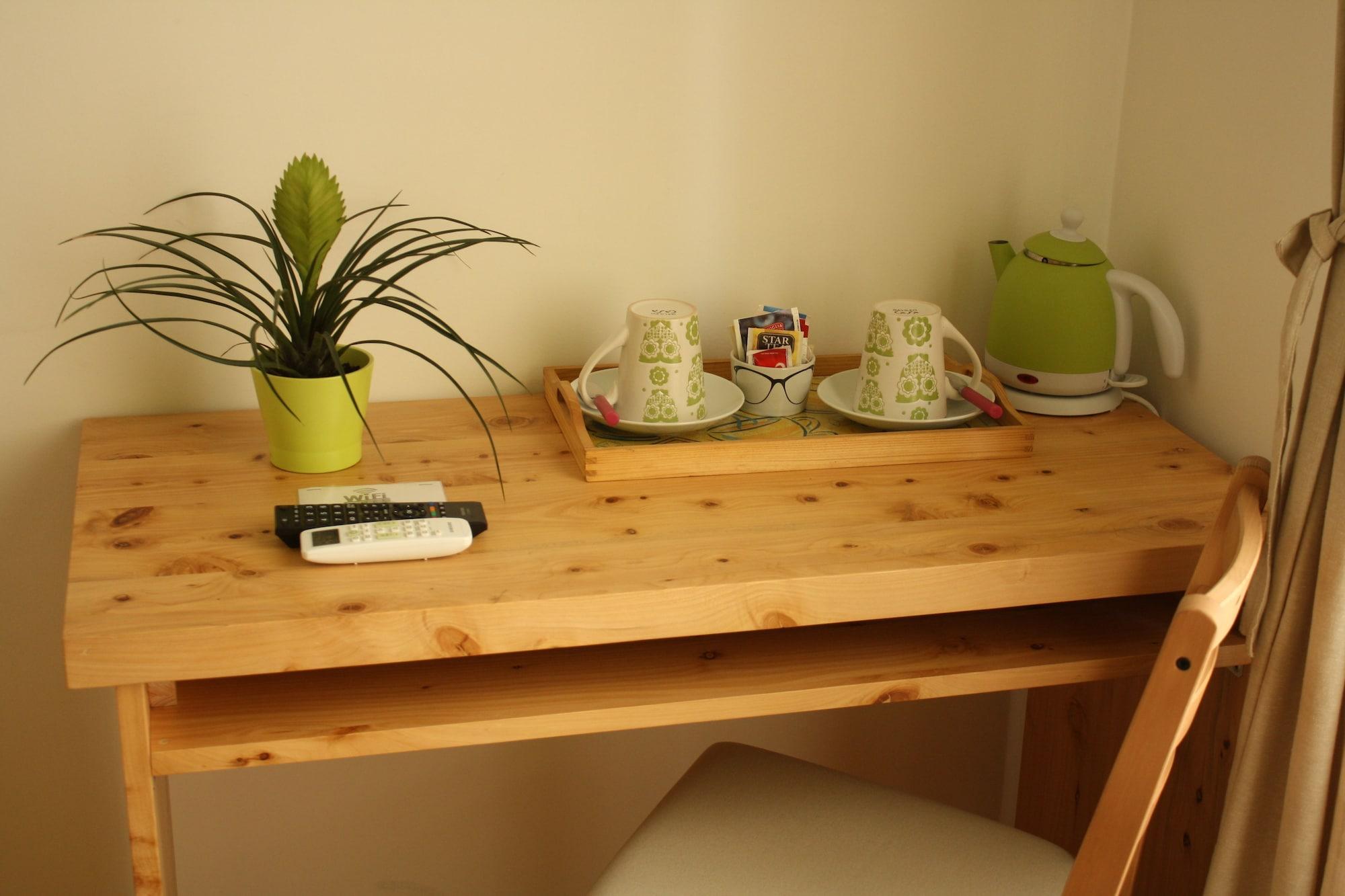 Set de Habitación Alle porte di San Giovanni