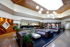 Alojamiento - Hotel Princesa Louçã