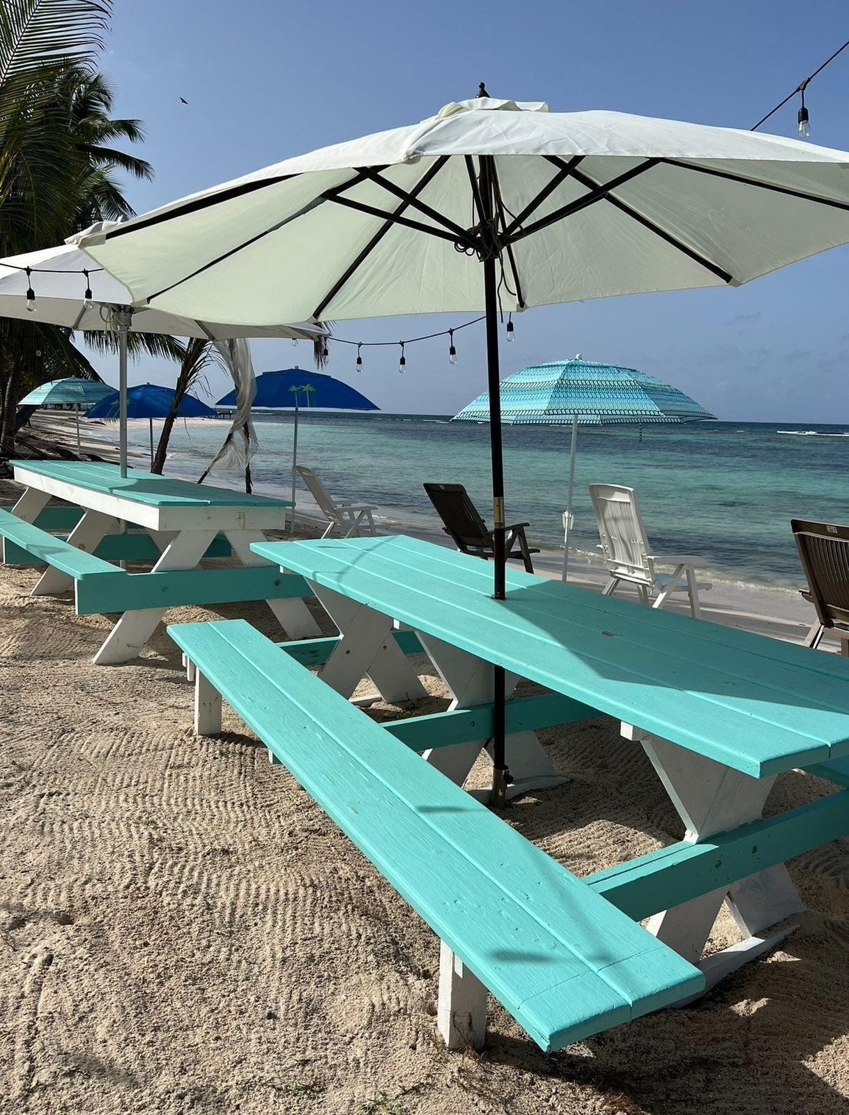 Varios Casa Rosada Beach Front