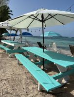 Alojamiento - Casa Rosada Beach Front