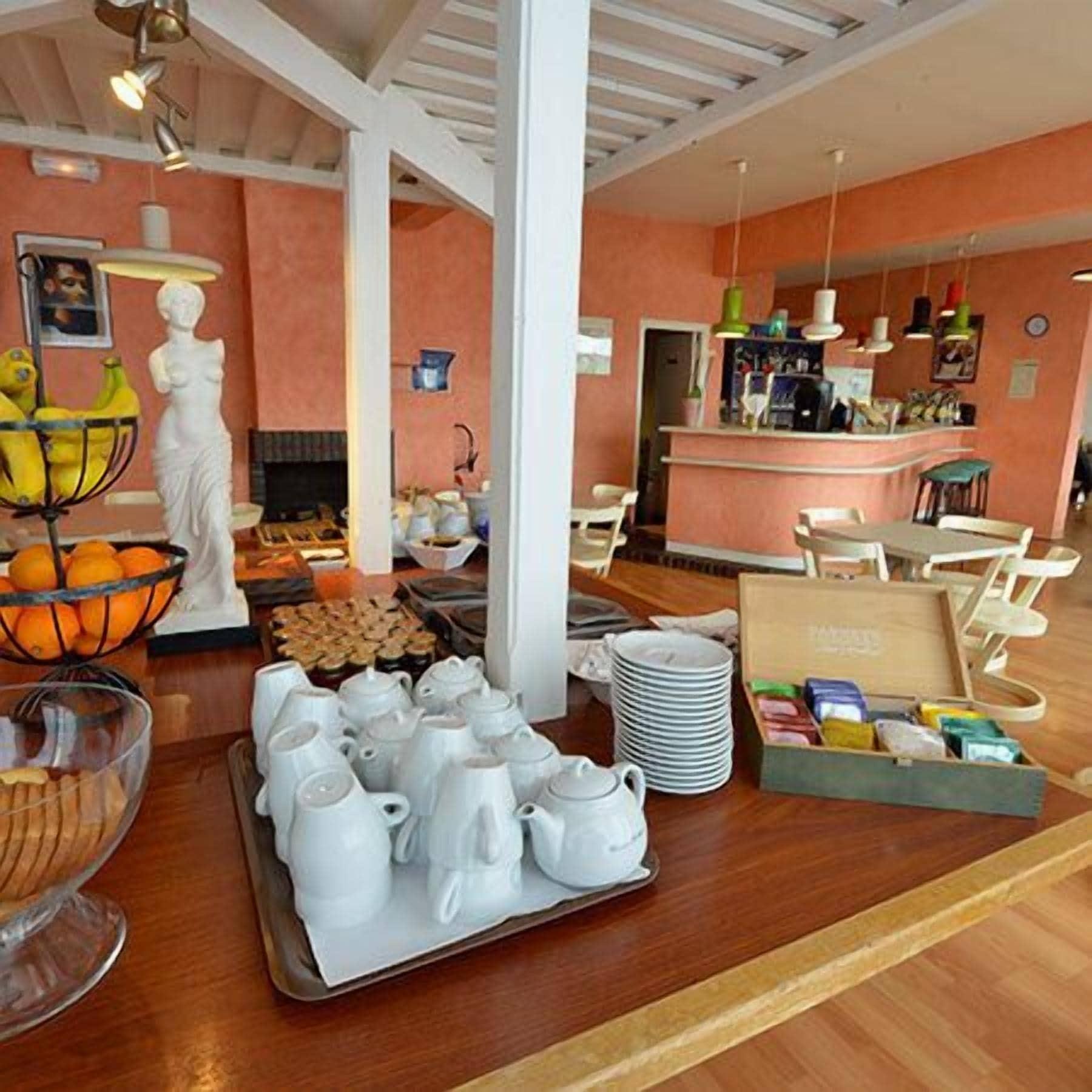 Restaurant Hôtel Val Vert