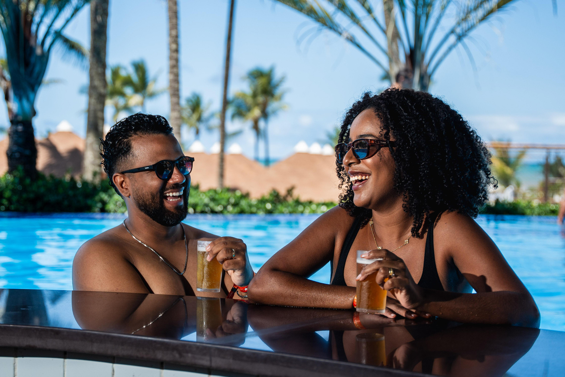 Restaurant Cana Brava All Inclusive Resort