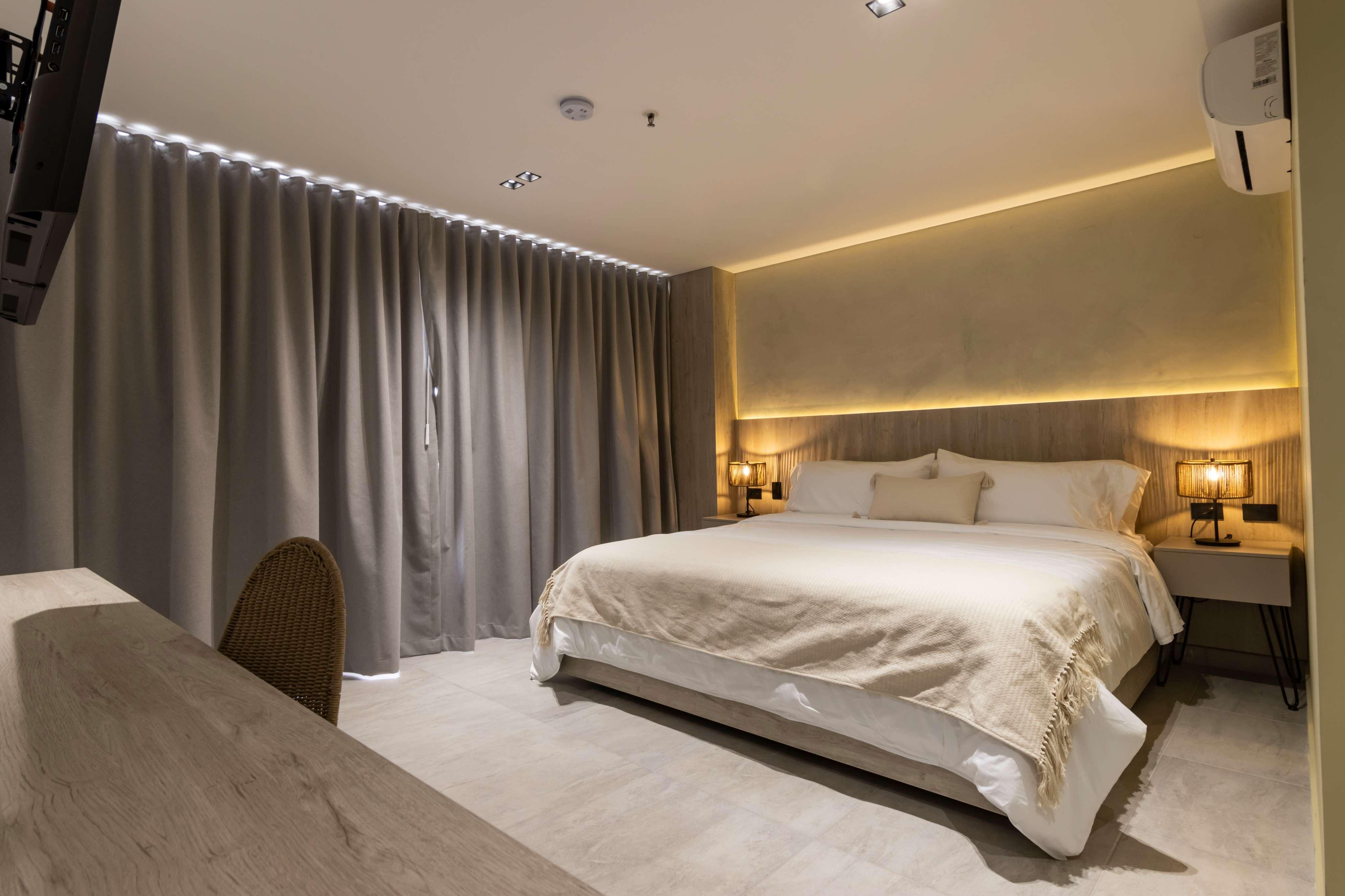 Habitación Sonata 44 Hotel Laureles
