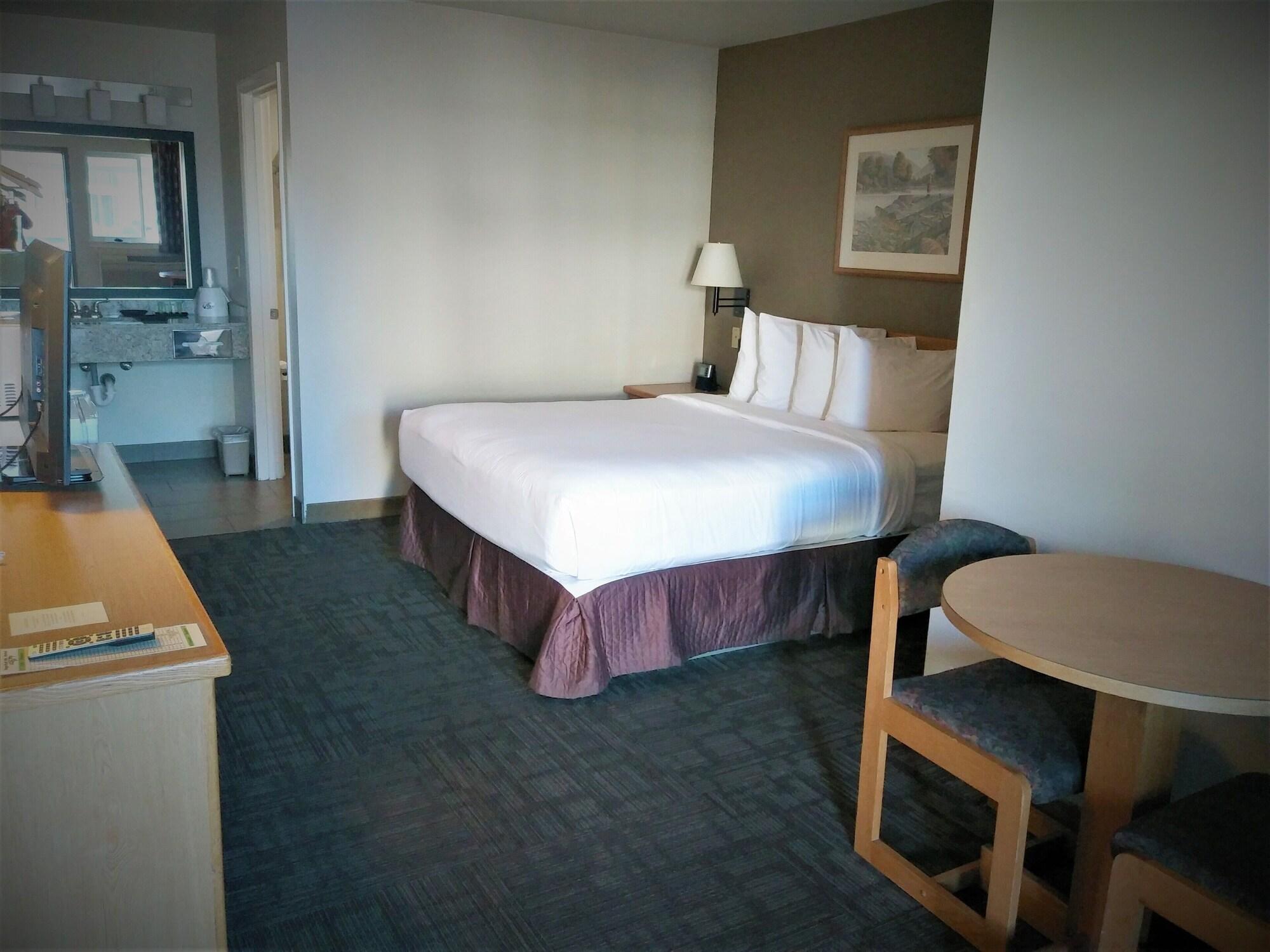 Habitación Sugarloaf Mt Motel