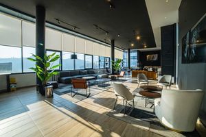 Renta temporal - Modern Apartment in an Urban Setting