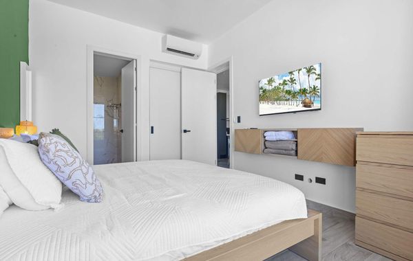 NOK Stylish 1BR Apartment the Towers by Vistacana