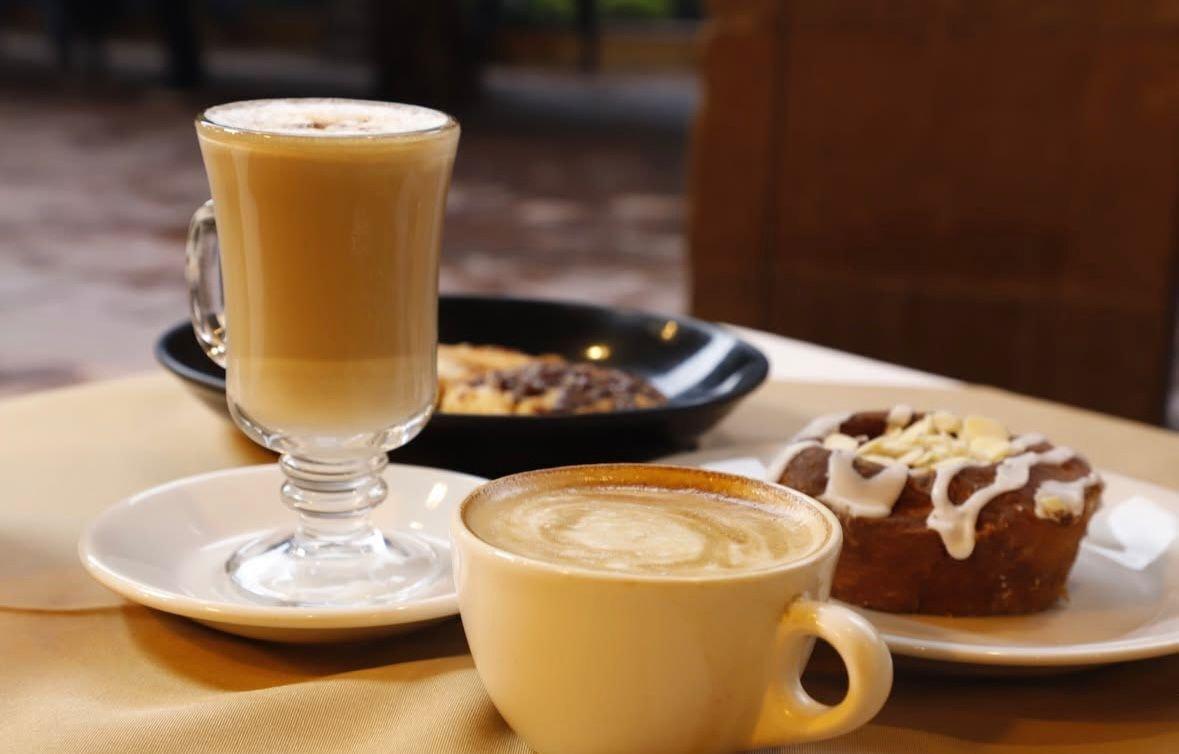 Restaurant Hotel en Plaza de Armas