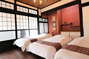 Alquiler Vacacional - Residential Hotel Osaka USJ