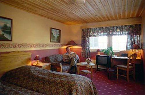 Thon Hotel Vica by null