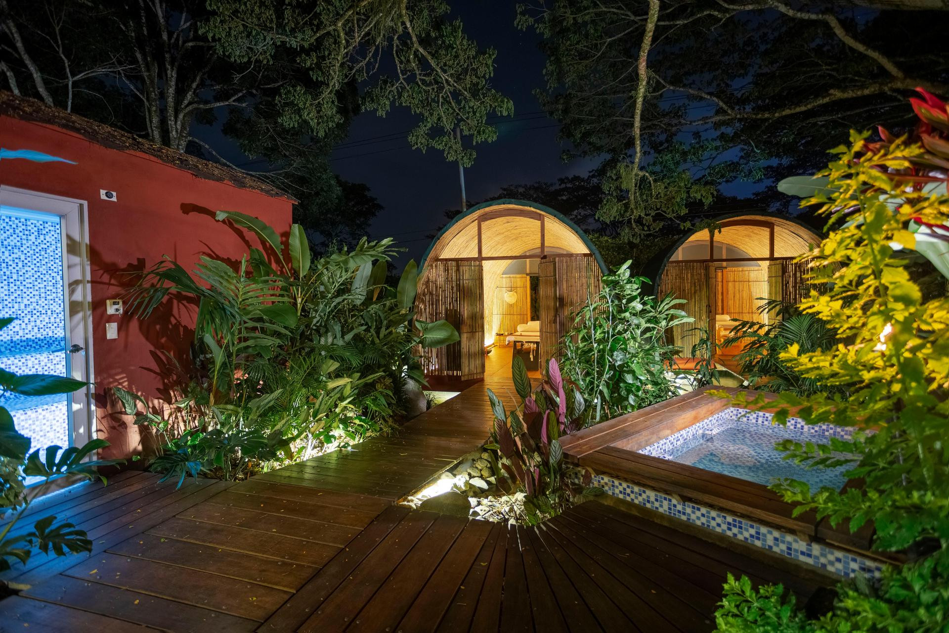 Spa Sazagua Hotel Boutique
