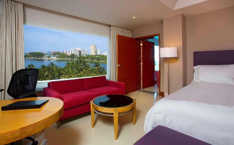 Hotel Hilton Cartagena