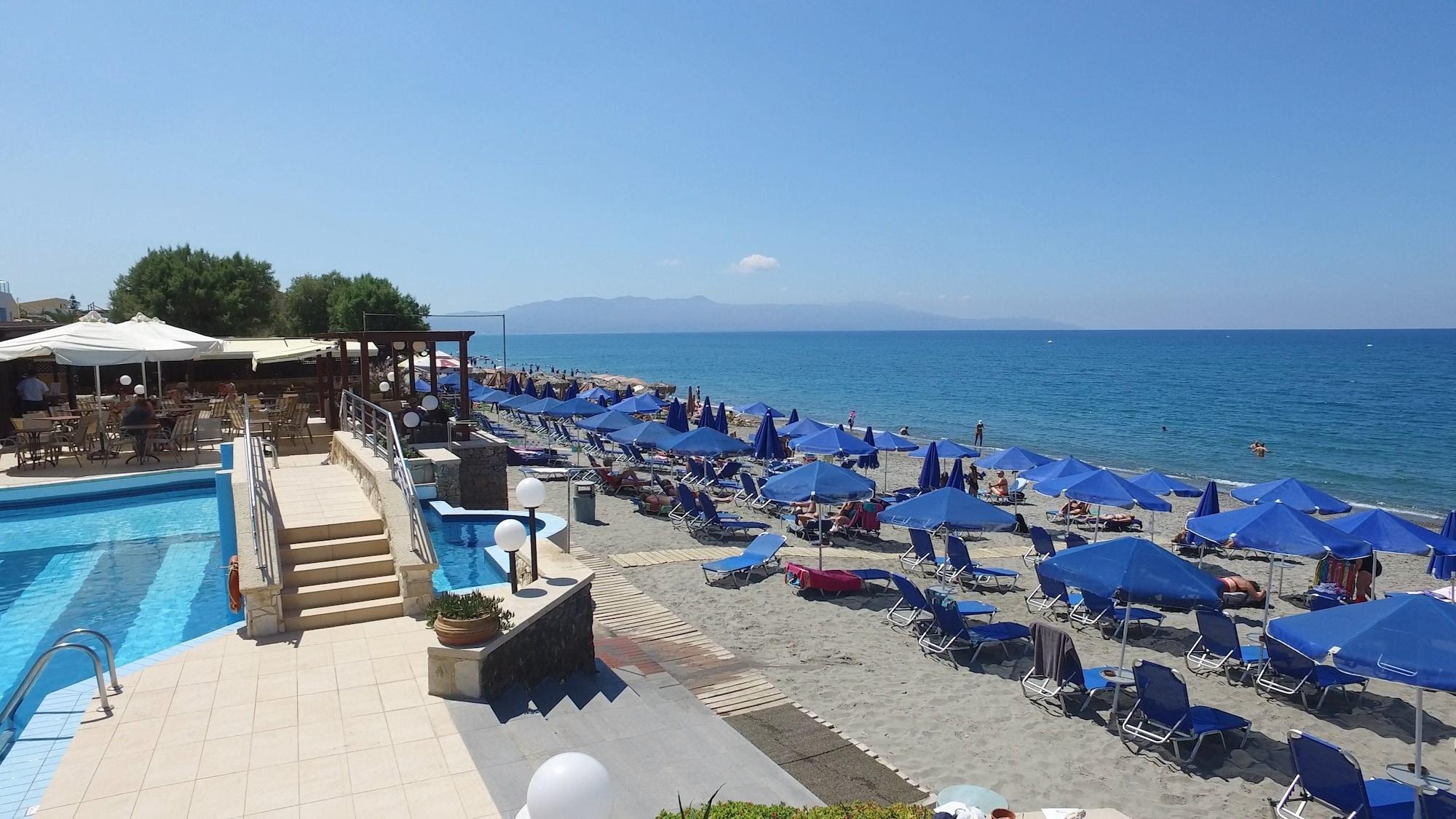 Playa Indigo Mare Hotel Apartments