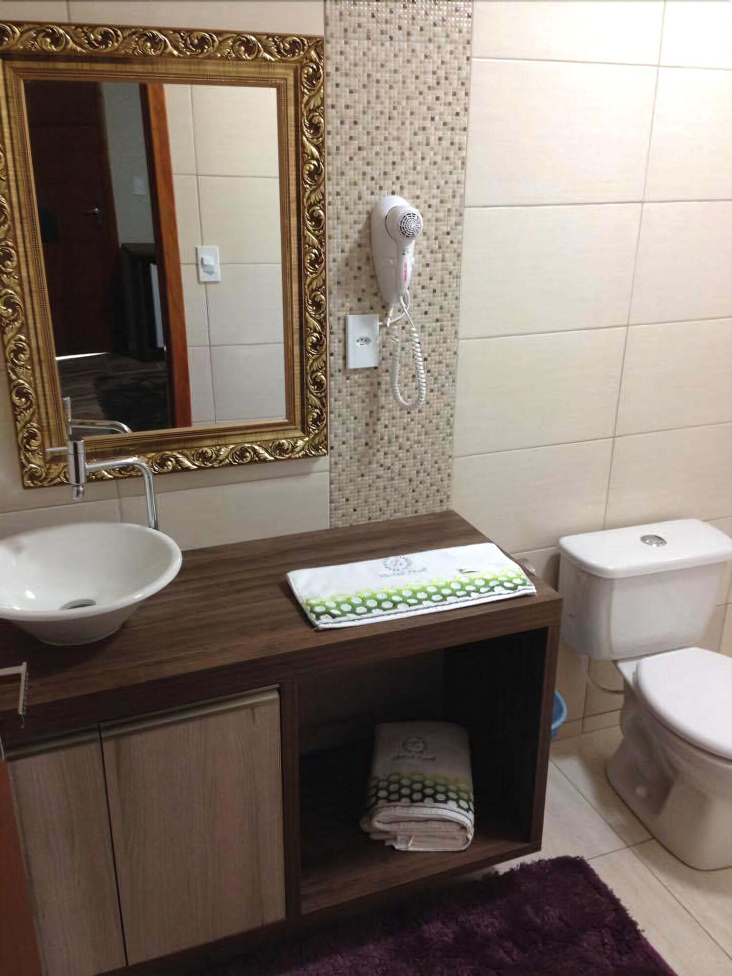 Equipamiento de Habitación Hotel Zenf