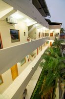 Alojamiento - El Dorado Express Hotel