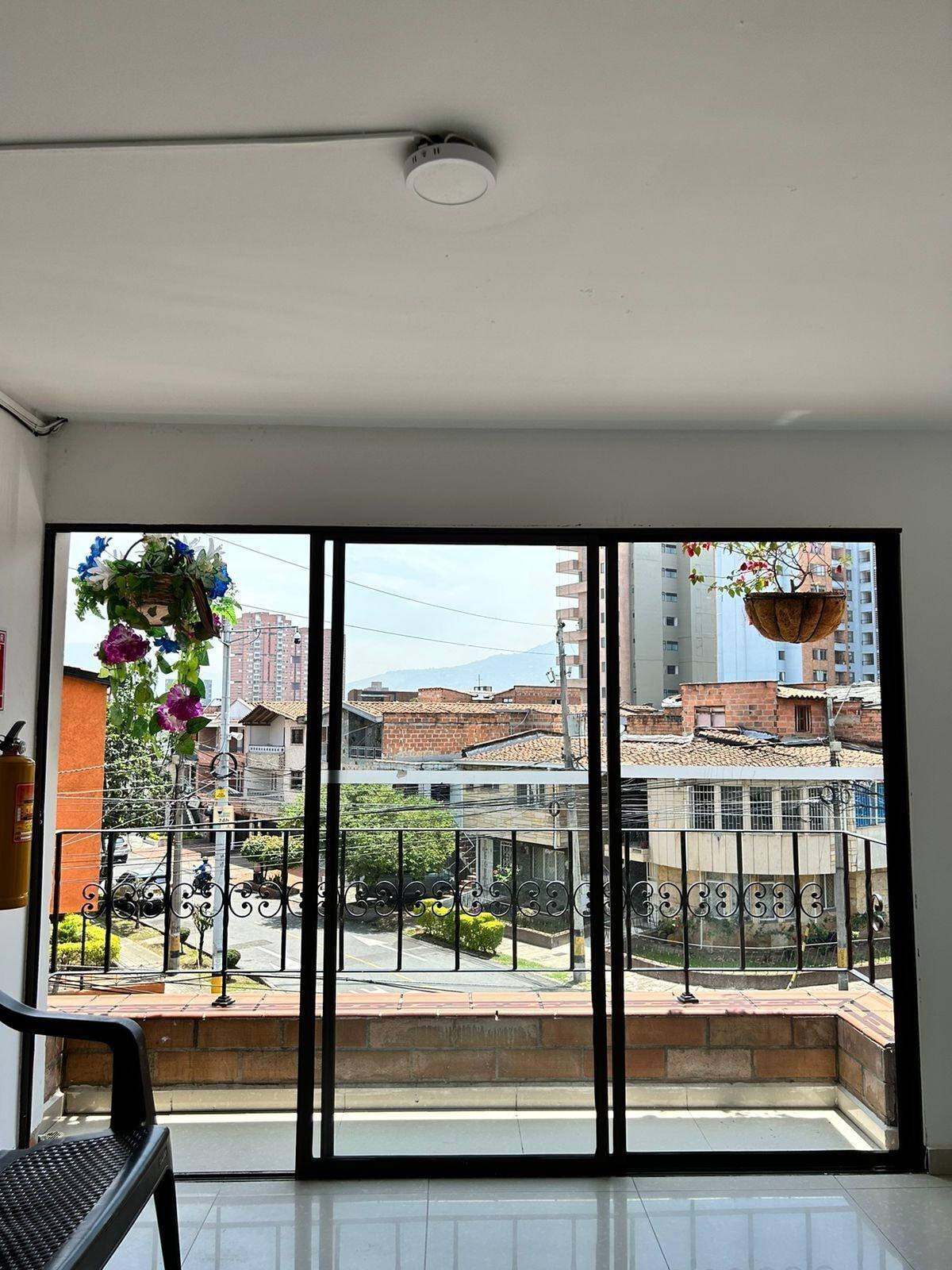 Comodidades del Alojamiento HOTEL LESUS