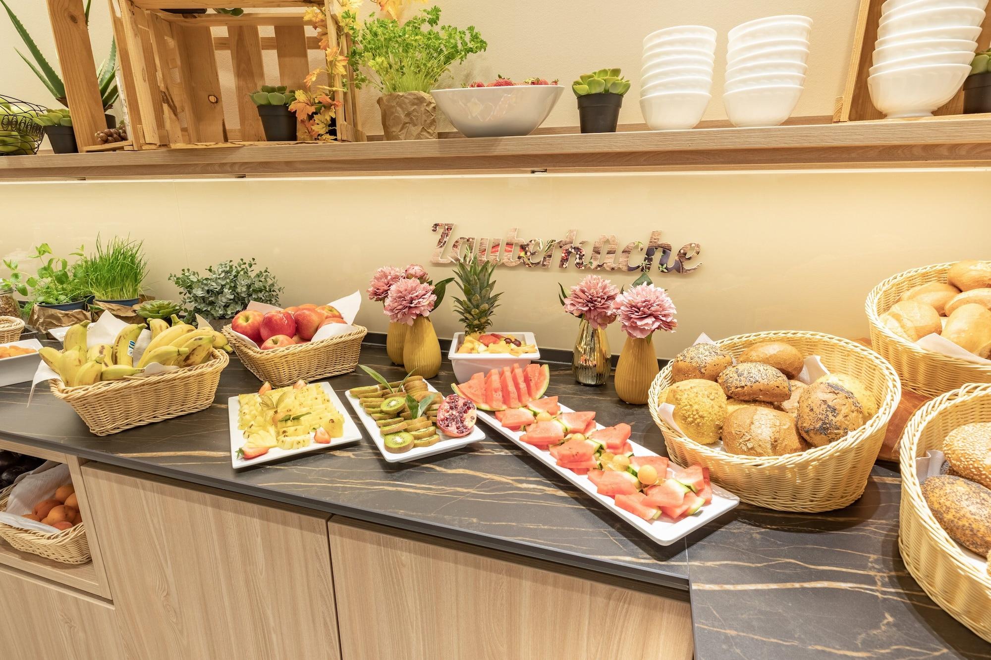 Restaurant Garner Hotel Bochum by IHG