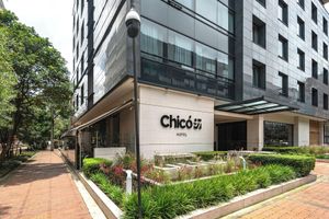 Alojamiento - Hotel Chico Parque 93 By OxoHotel
