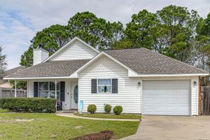 Alquiler Vacacional - 1 Mi to Gulf & Close to Casinos! Quiet Biloxi Home