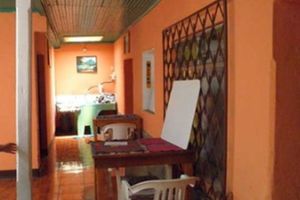 Alojamiento - Hostal Maya House
