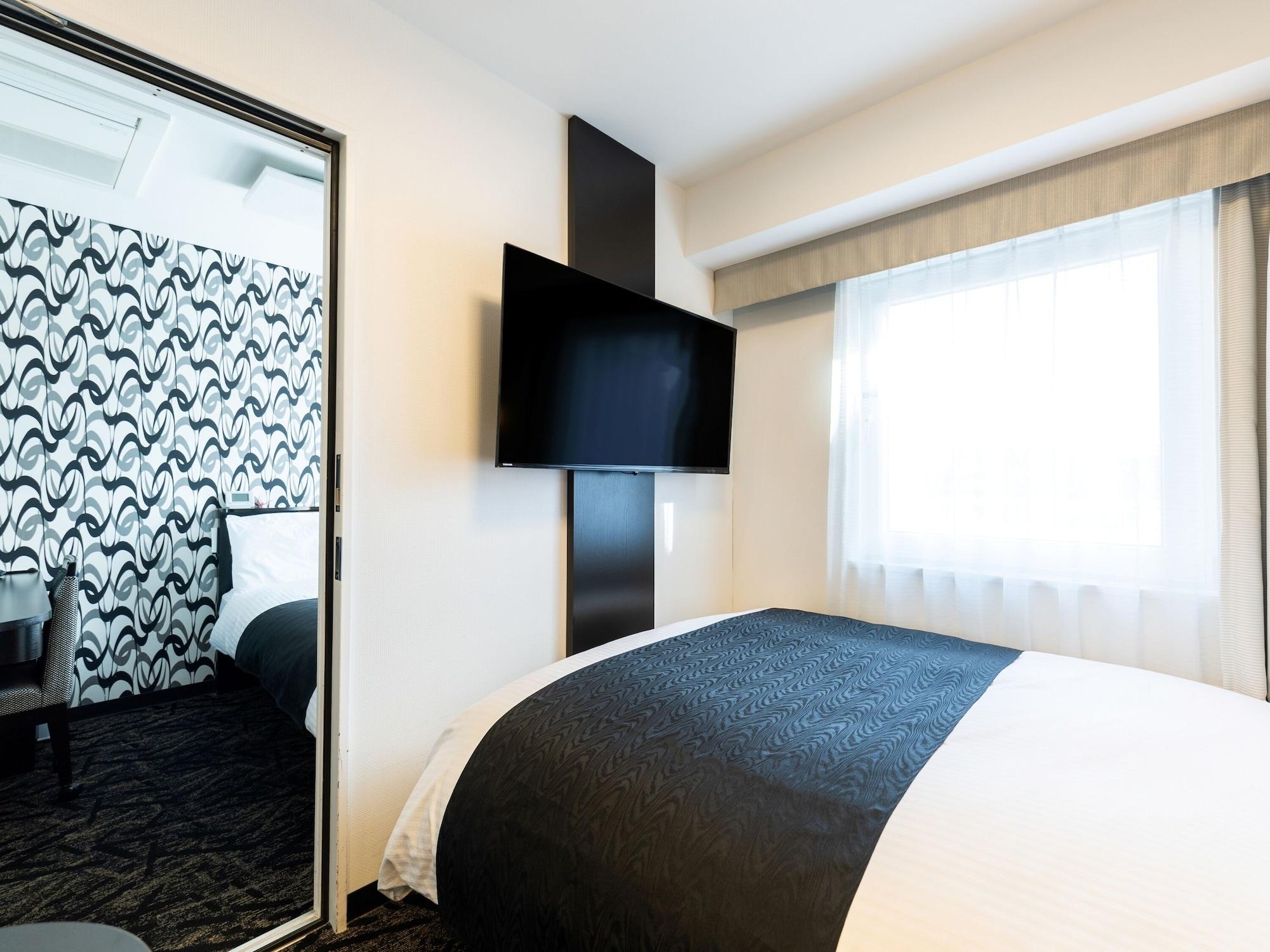 Habitación APA Hotel Namba Shinsaibashi Higashi