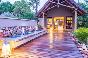 Alojamiento - AM Lodge