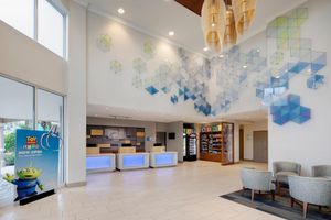 Alojamiento - Holiday Inn Express & Suites S Lake Buena Vista by IHG