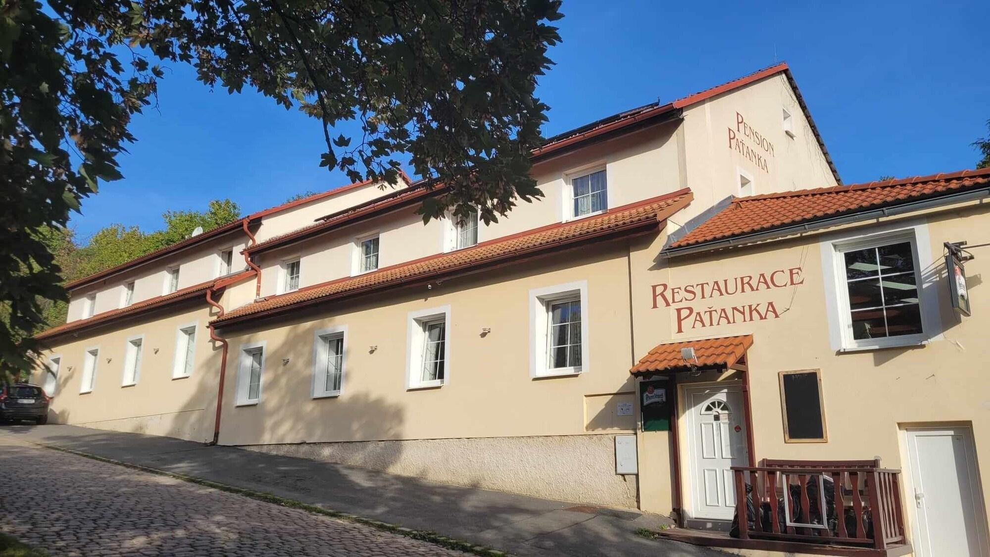 Varios Pension Patanka