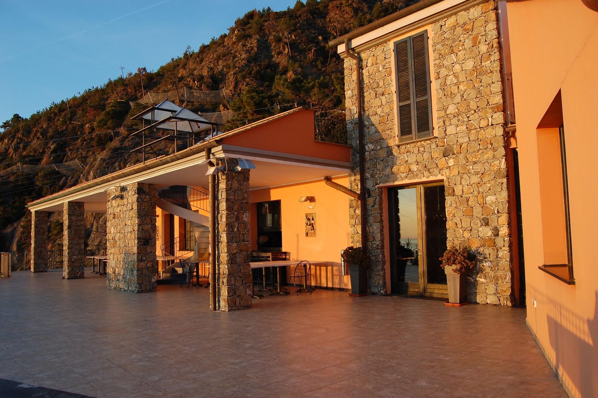 Restaurant Resort La Francesca