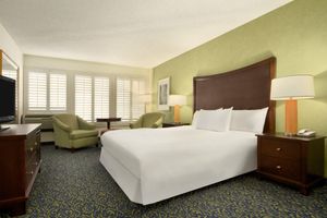 Alojamiento - Main Street Station Hotel, Casino and Brewery