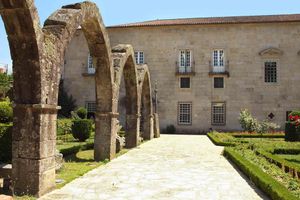 Alojamiento - Mercure Braga Centro