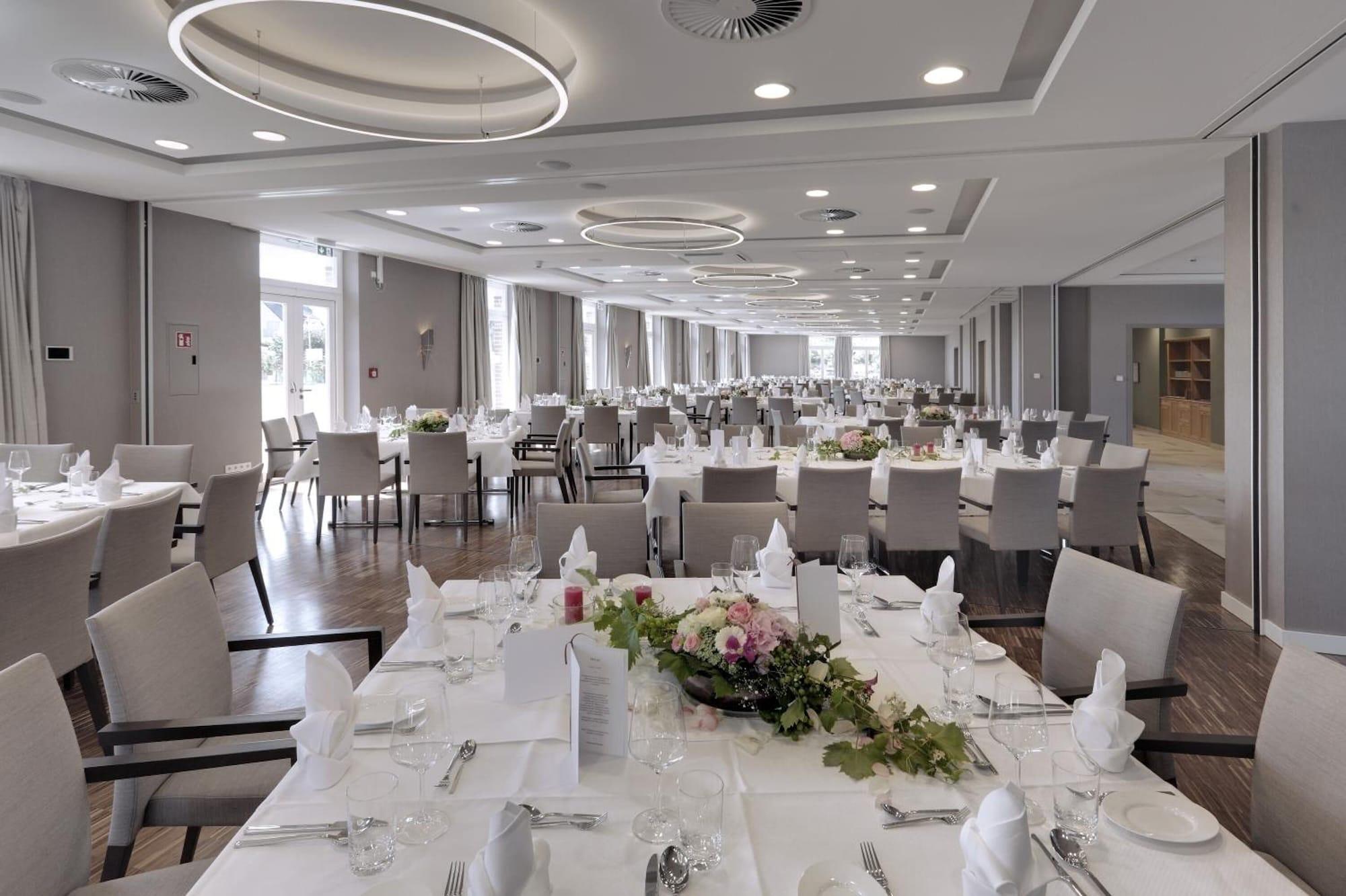 Salón de Baile Hofhotel Grothues-Potthoff