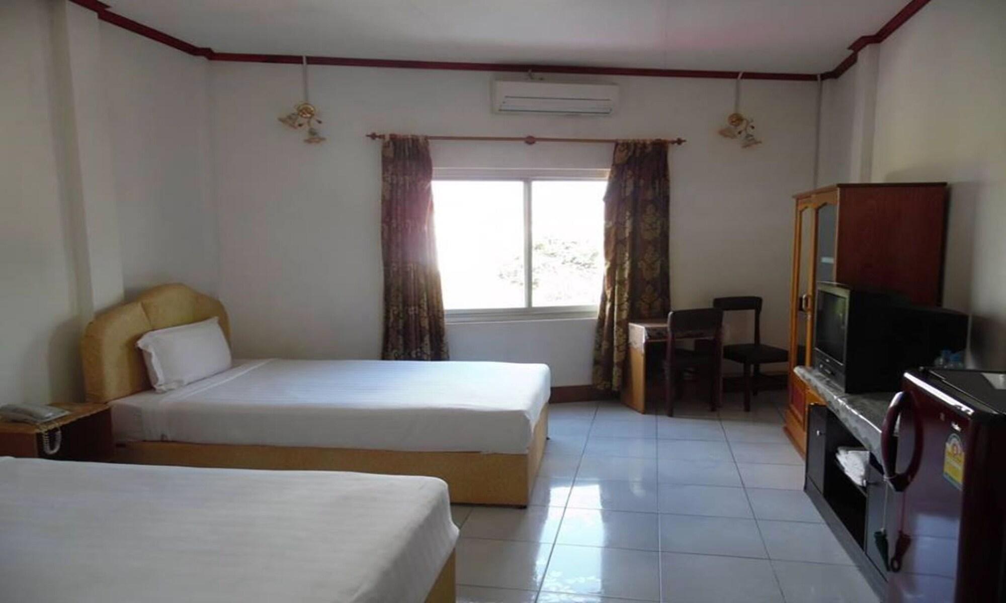Habitación Mekong Sunshine Hotel