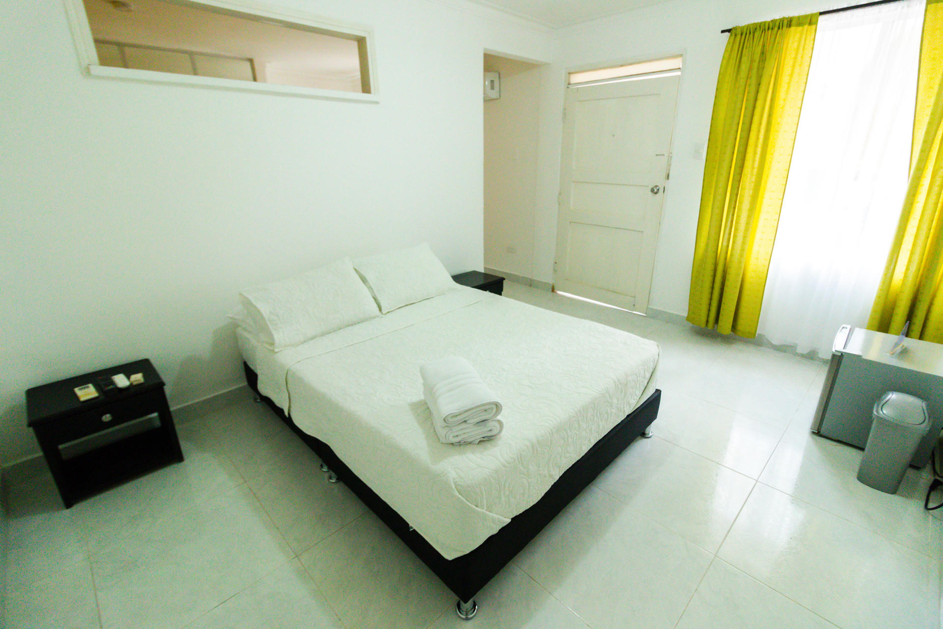 Hotel Hotel Balcones de Bocagrande