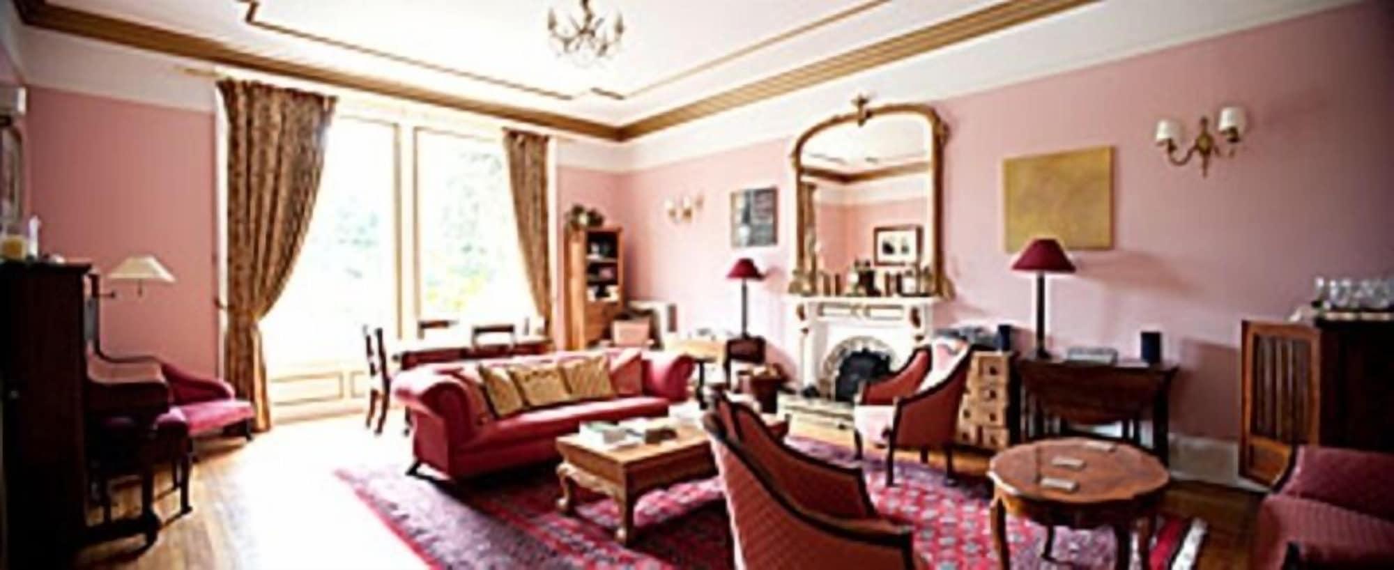 Bar/Salón Molesworth Manor