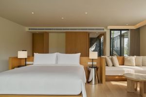 Alquiler Vacacional - Nimman Private Luxury Pool Villa Resort