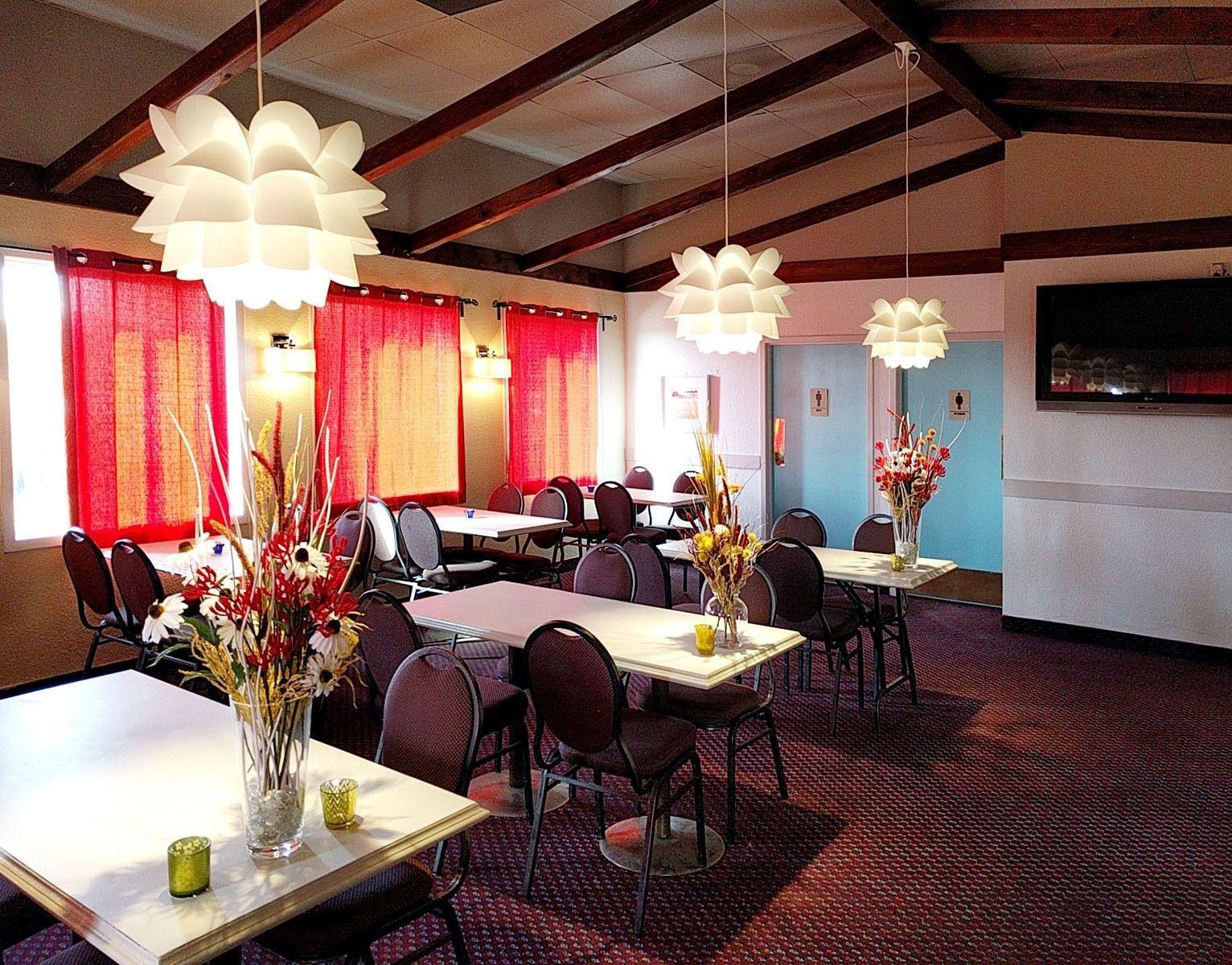 Restaurant Bluebird Hotel