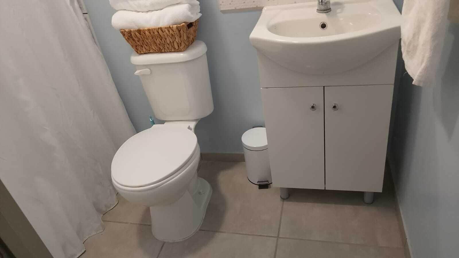 Equipamiento de Habitación Alternativo Hostales