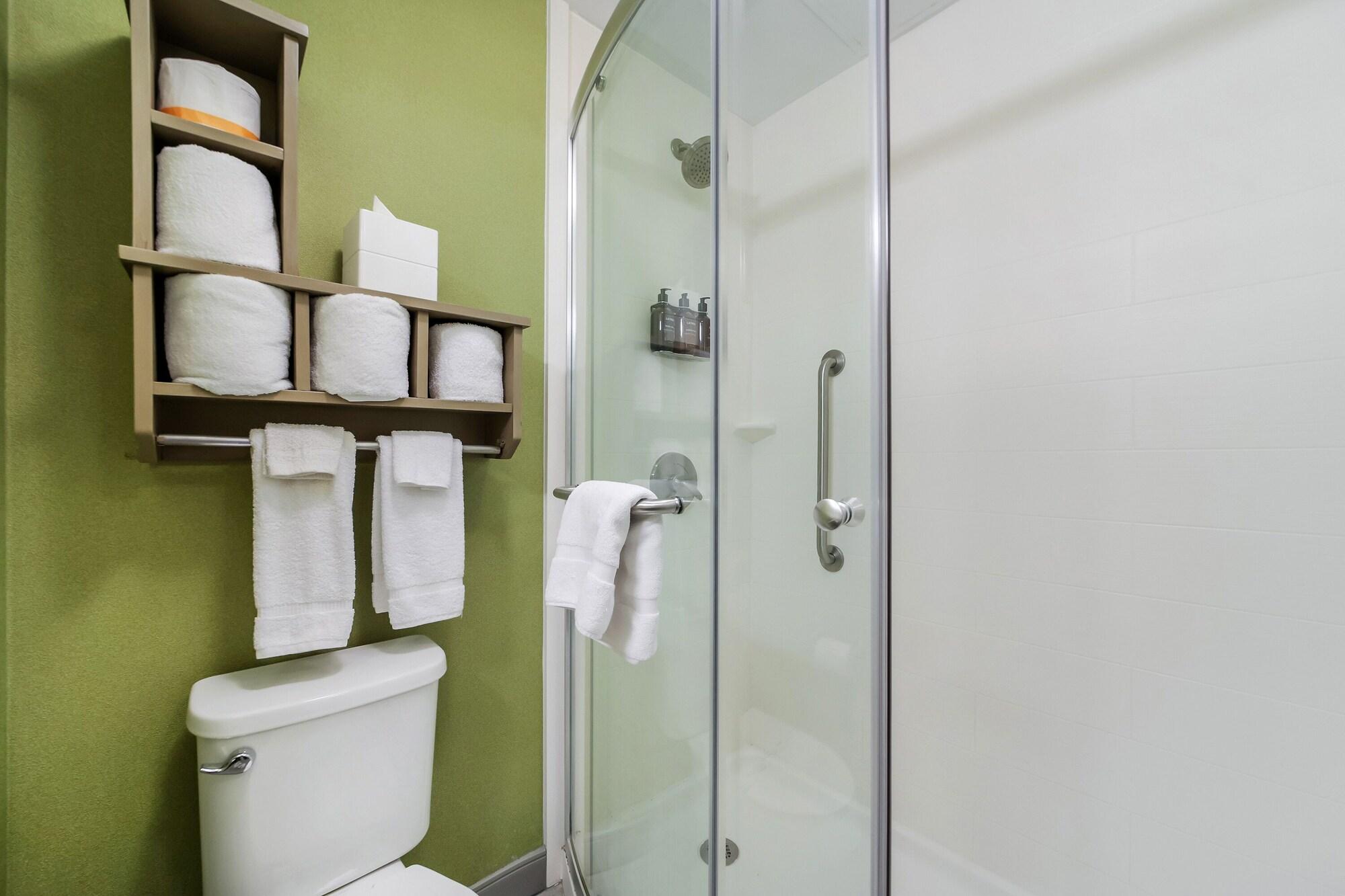 Equipamiento de Habitación Claremont Hotel