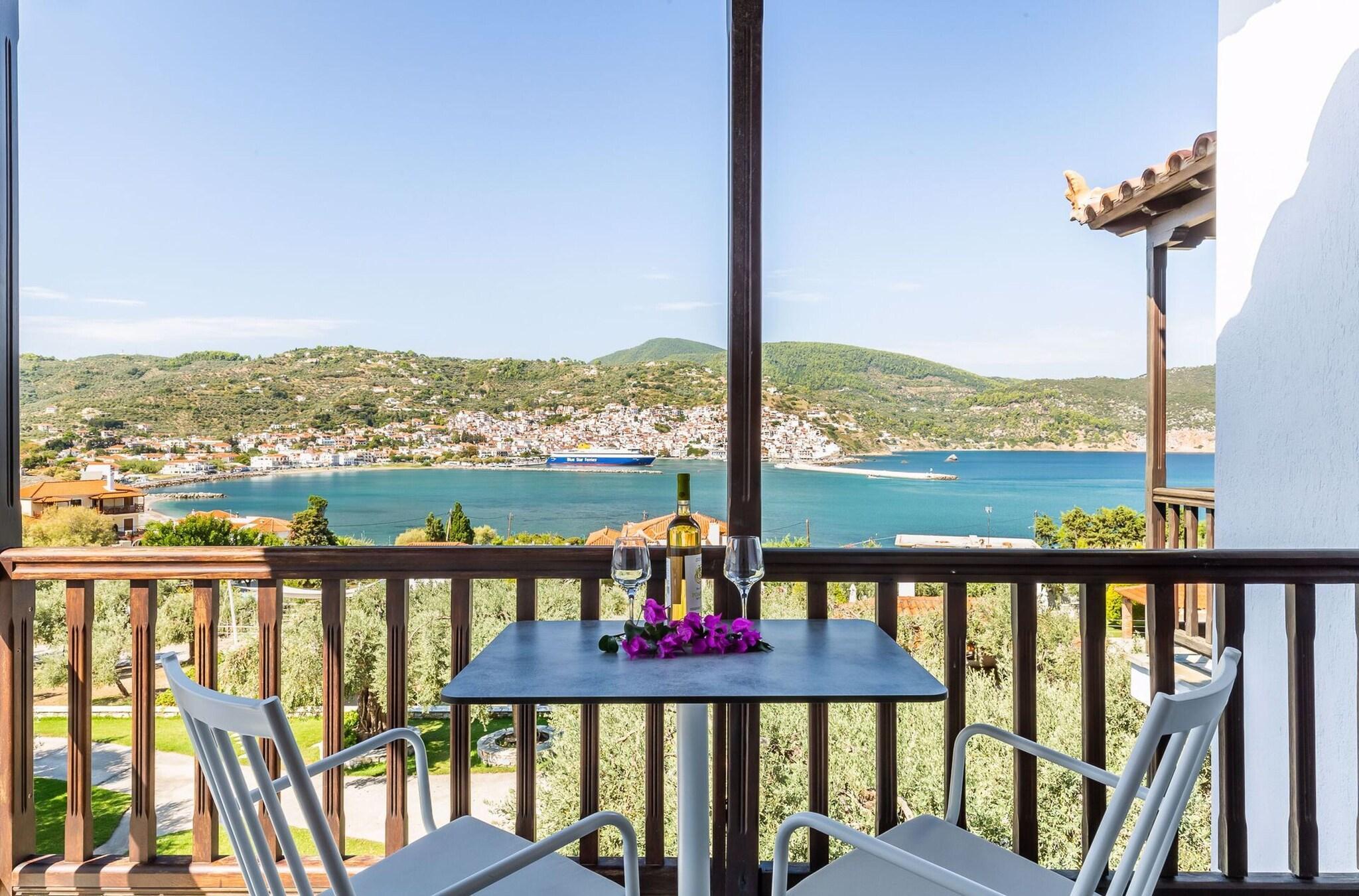 Playa Evlalia Studios & Villas