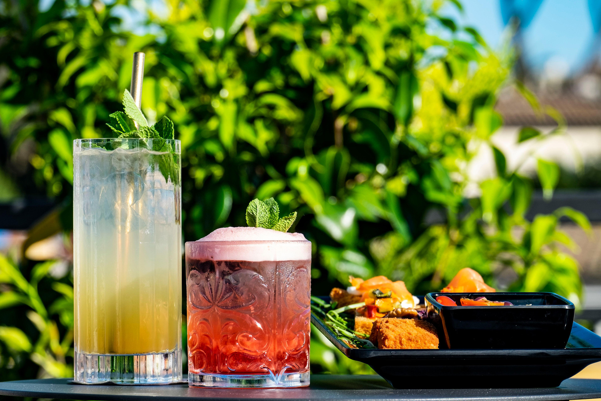 Varios U-Visionary Roma Hotel