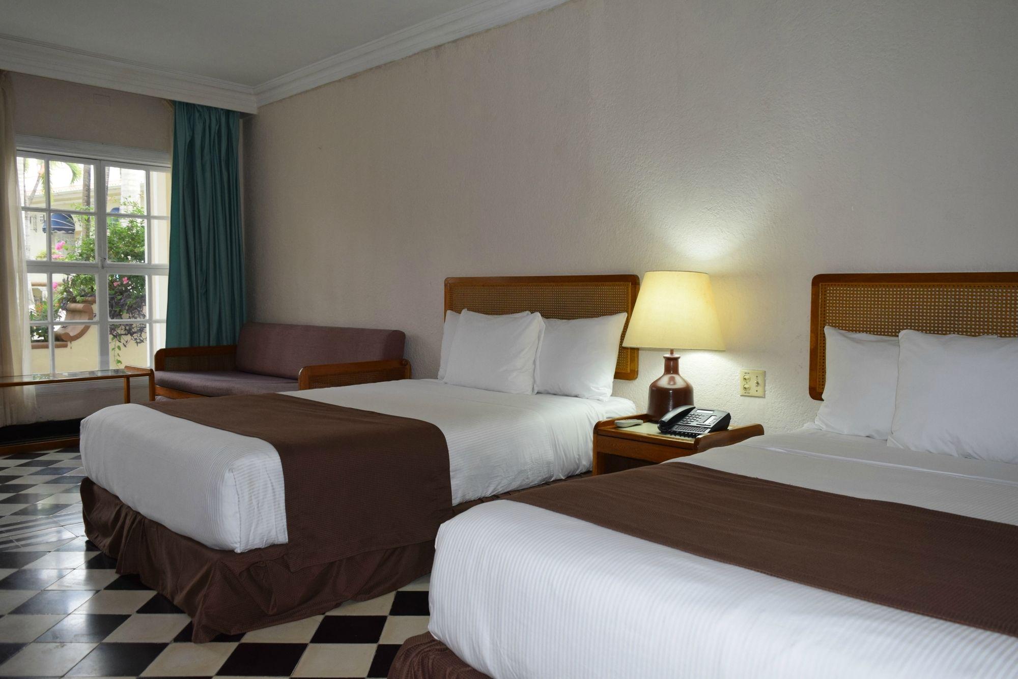 Hotel Hotel El Prado Barranquilla